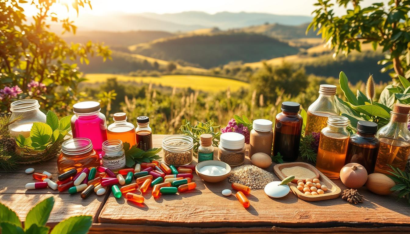 Natural Supplements Ready in 2025 – Are They Worth Trying?