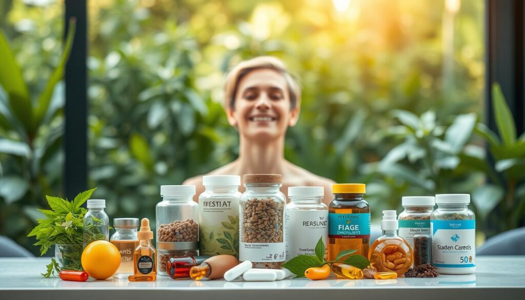 benefits of advanced supplements