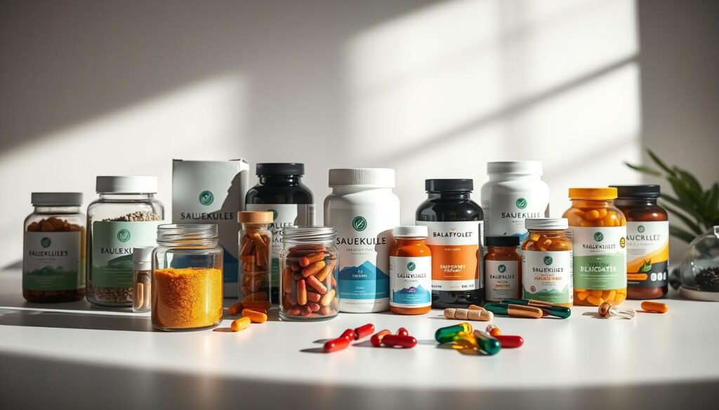 cutting-edge supplements