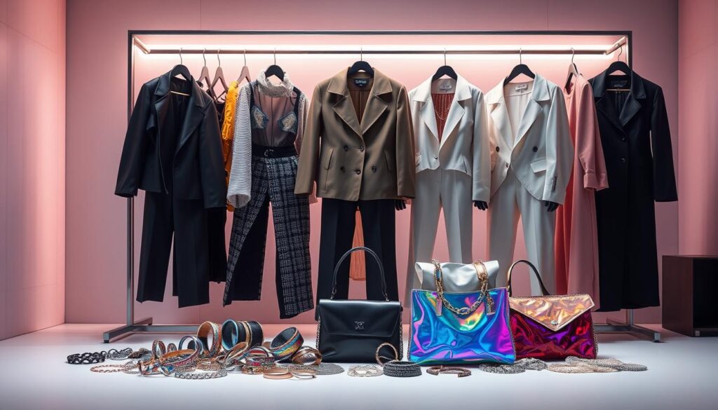 Accessorizing Your 2025 Wardrobe
