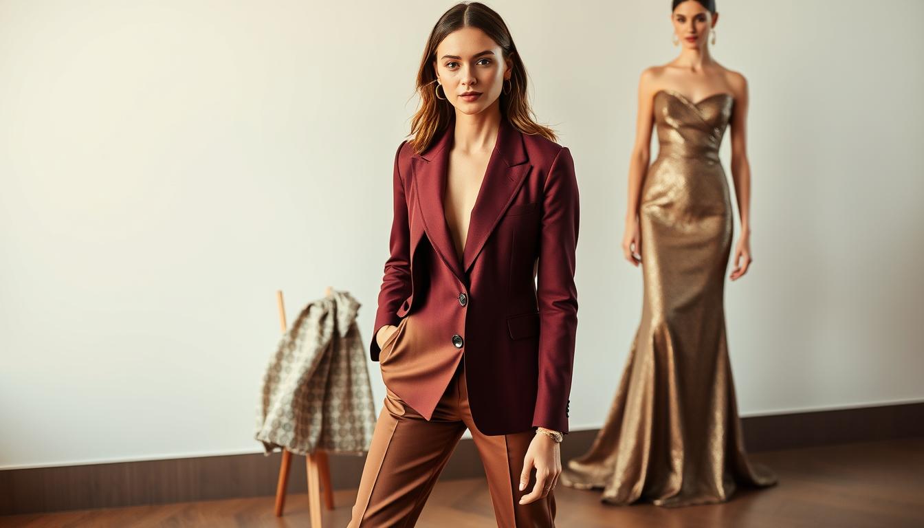 Elevate Your Look: Top Clothes for 2025