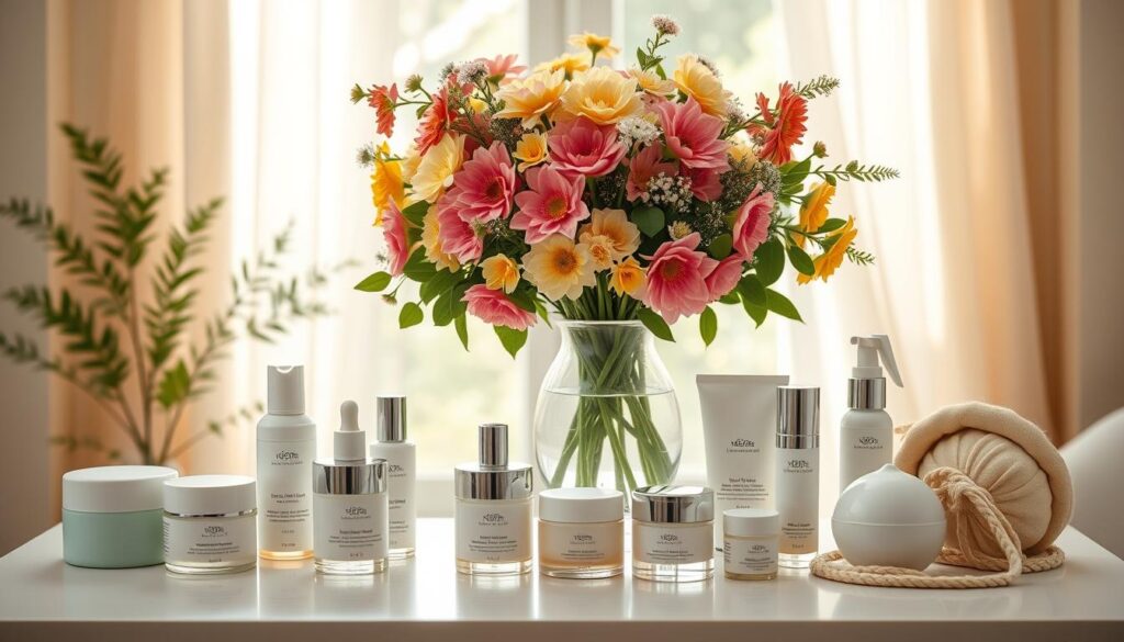 seasonal skincare tips